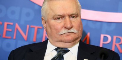 Wałęsa zna tajemnicę Dudy? Mocne słowa prezydenta