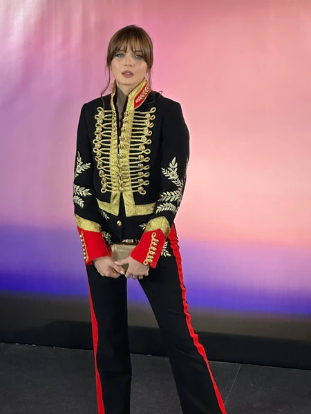 Nina Janković