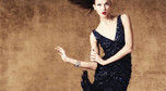 Karlie Kloss w reklamie Neiman Marcus