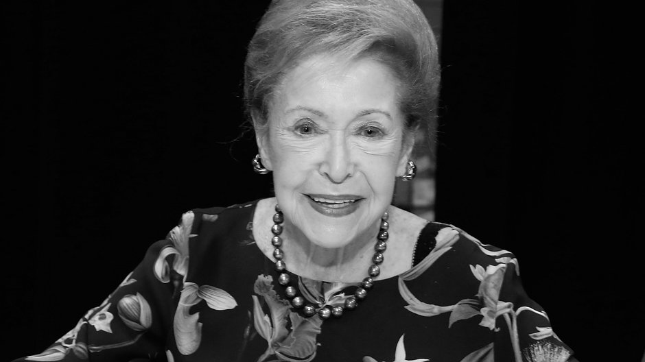 Mary Higgins Clark