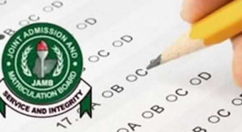 Joint Admission And Matriculation Board