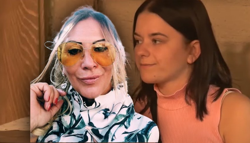 Goga Filipović o Aleksandri