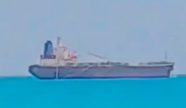 Pirati oteli brod kod Somalije