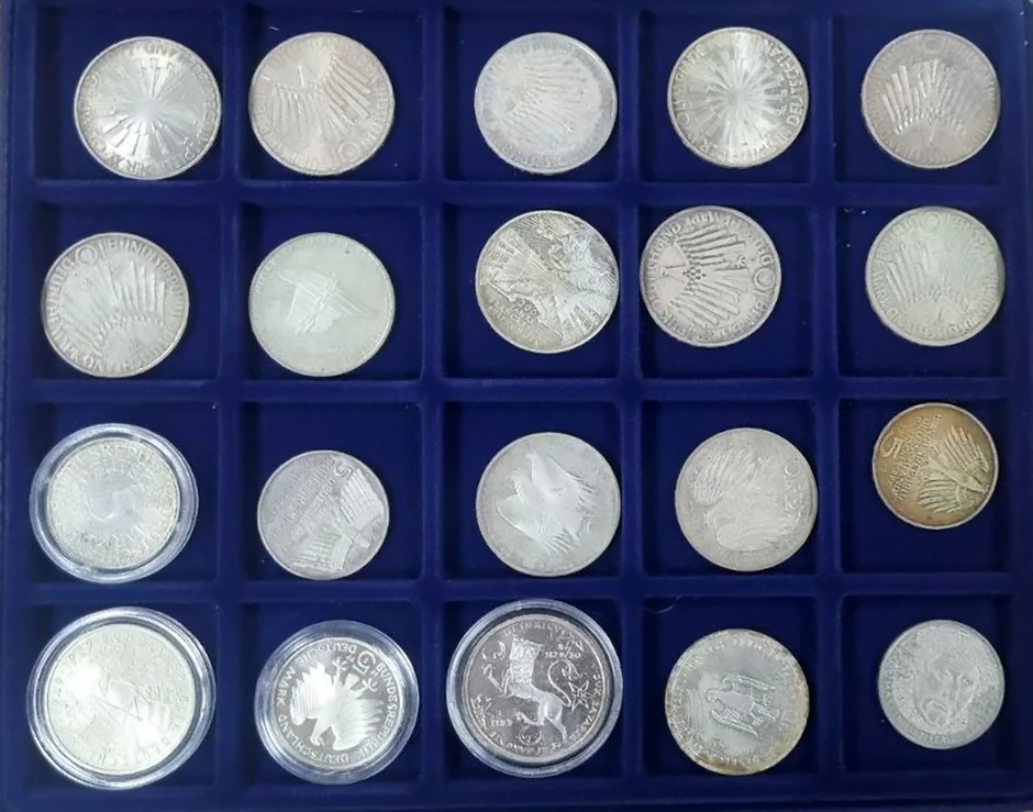 Pokušaj krijumčarenja