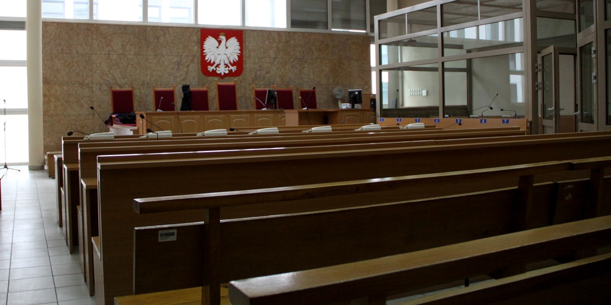 Sądem I Instancji Dla Postępowania Rozwodowego Będzie Sąd Rejonowy Toruński sąd rejonowy będzie miał nową siedzibę - Wiadomości