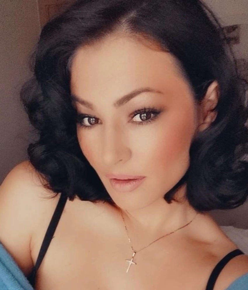 Sanja Dončić