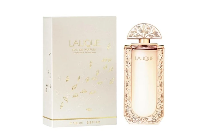 Perfumy Lalique