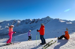 pogoda na ferie zimowe 2026. nadchodzi fala arktycznego zimna