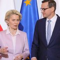 PKB Polski do końca tego roku już nie urośnie - prognozuje Komisja Europejska