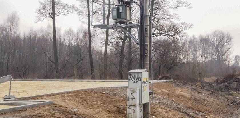 Zginął, wykonując swoją pracę. Tragedia pod Piasecznem