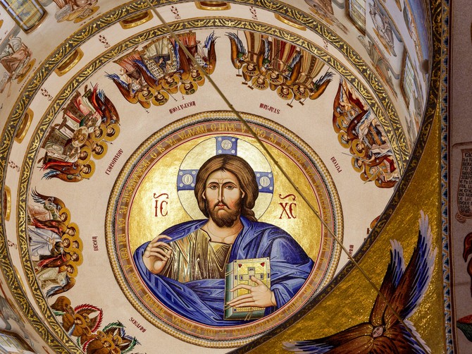 Da li se na Spasovdan posti? Crkvena pravila su jasna, a evo šta bi trebalo da se nađe na trpezi