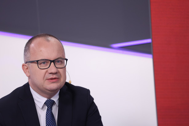 Bodnar Ministrem Sprawiedliwości Jestem Umówiony Z Donaldem Tuskiem Dziennikpl 1445