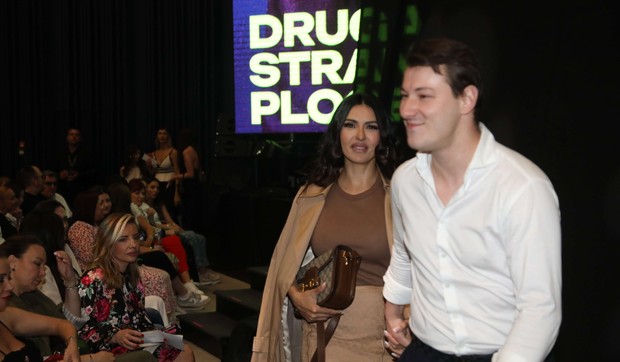koncert Marije Šerifović