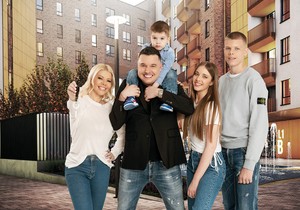 Danijela i Ivan, novi spot