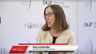Ewa Łuniewska, ING: Sztuczna inteligencja megatrendem technologicznym w bankowości