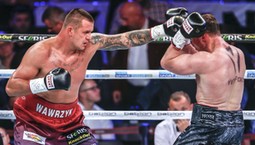 Andrzej Wawrzyk aresztowany w USA. Polskiemu pięściarzowi grozi deportacja