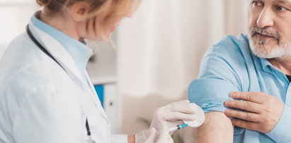 Szczepienie przeciw pneumokokom - czy warto się szczepić? Odpowiada ekspert