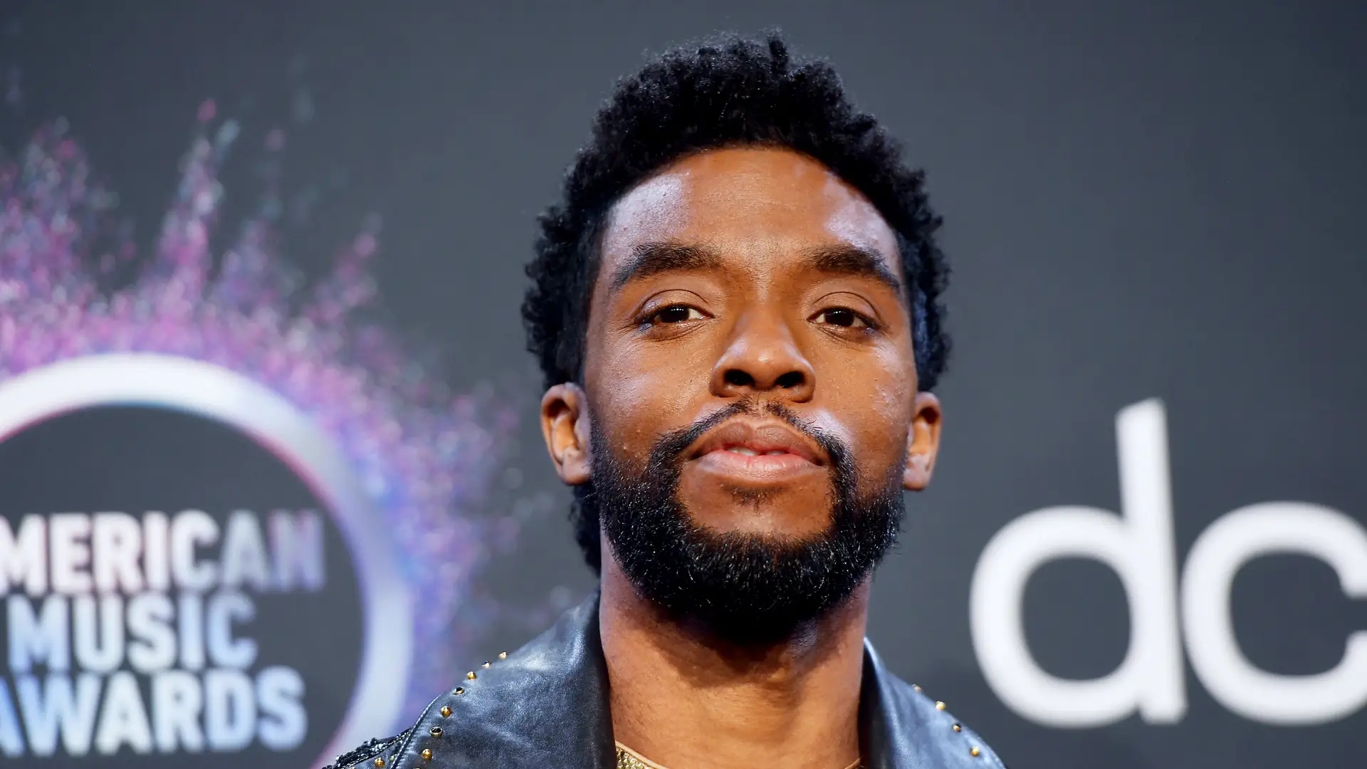 Nie żyje Chadwick Boseman, gwiazda filmów Marvela