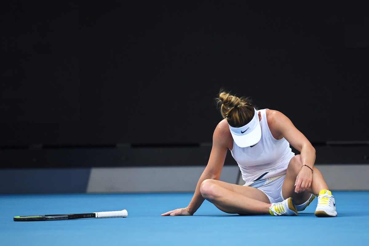Simona Halep