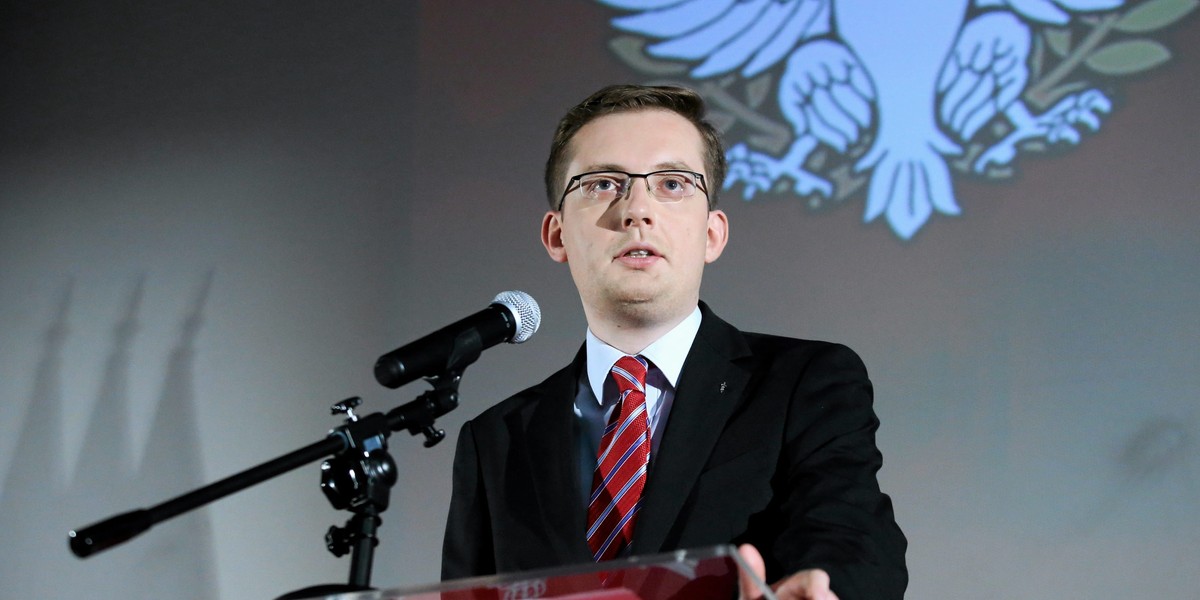 Robert Winnicki są ludzie, którzy powinni się teraz obawiać Wiadomości