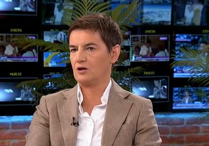 Ana Brnabić