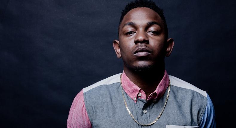 Kendrick Lamar