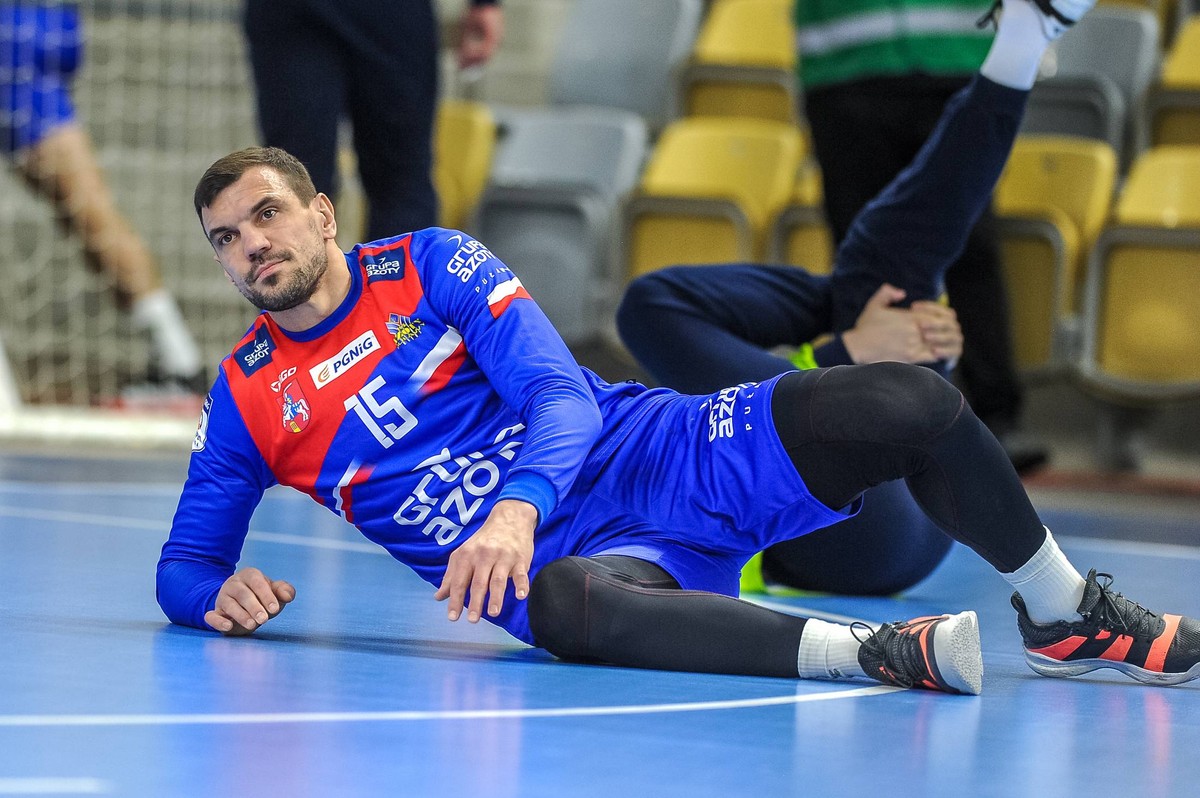 Michał Jurecki