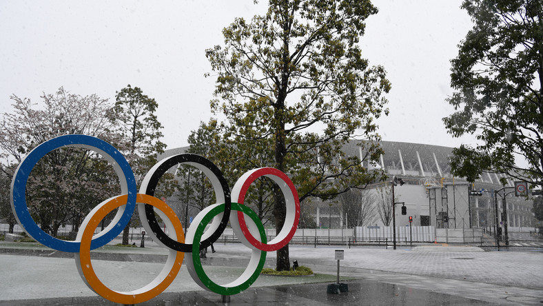 Igrzyska Olimpijskie w Tokio: znamy nową datę IO! 
