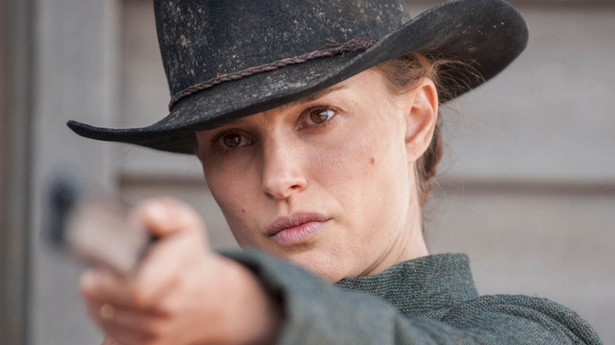 "Jane Got A Gun": ZWIASTUN filmu z Natalie Portman