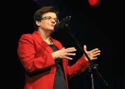 700 tys. dzieci do szkół? Szumilas zmienia zdanie w sprawie 6-latków