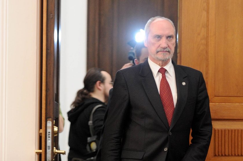 Antoni Macierewicz