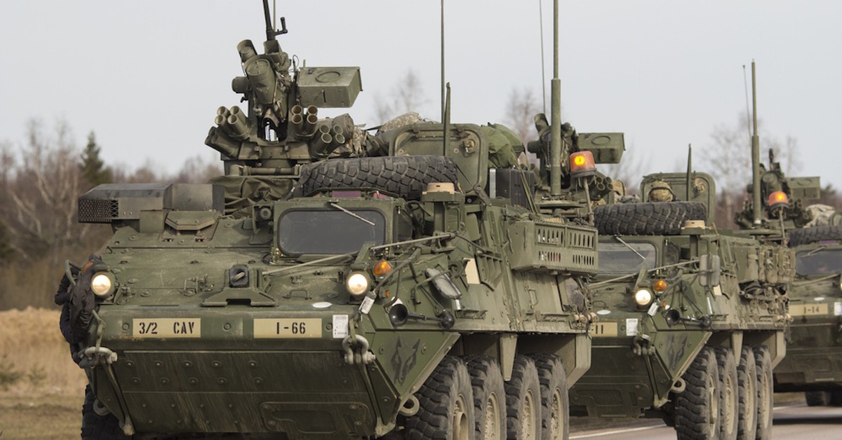 12 miesięcy do wojny? Eksperci NATO biją na alarm