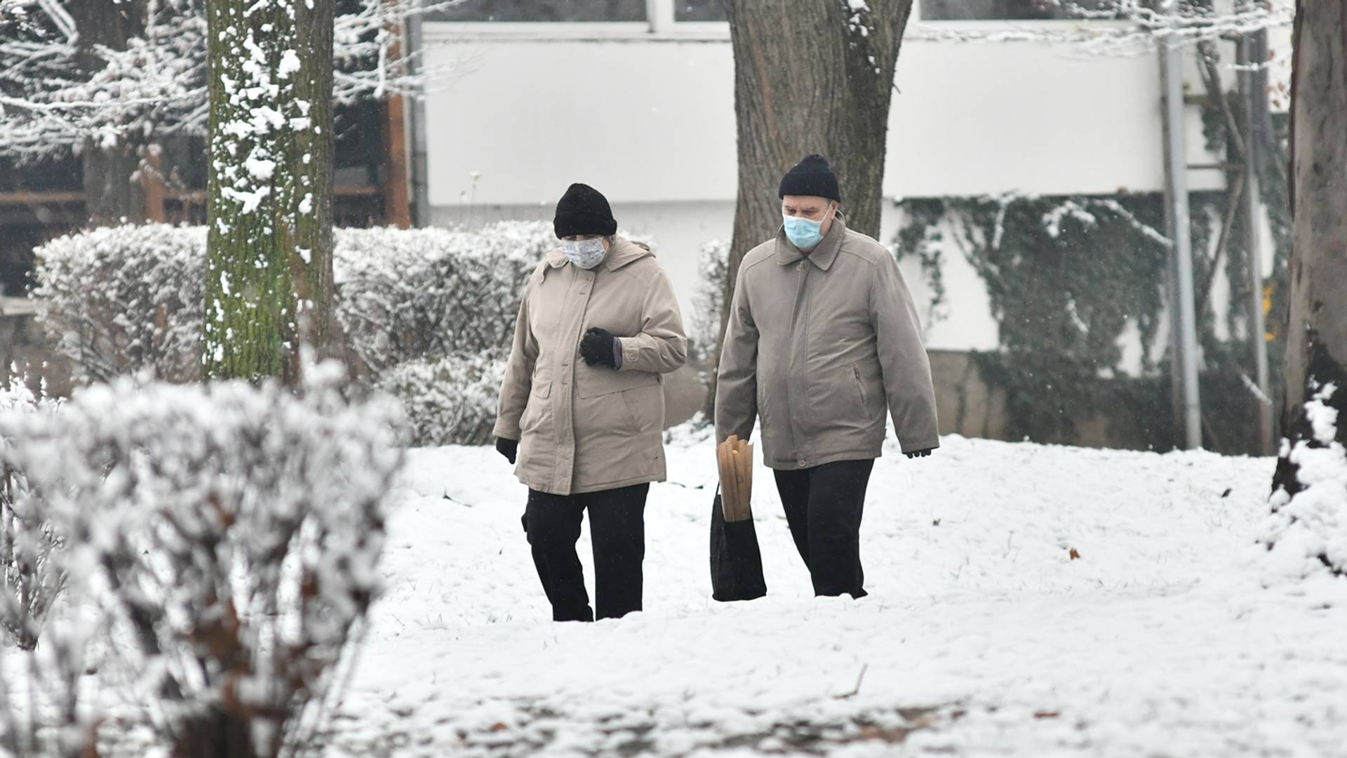 Krizni štab doneo novu odluku i samo možemo da nastavimo da sanjamo o normalanom životu