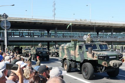 Kolejne pęknięcie. Brak Polski na wielkich targach w Ukrainie