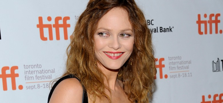 Vanessa Paradis jak wino – im starsza, tym ciekawsze role dostaje