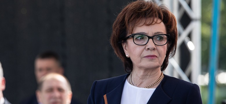 Witek: Naciski Izraela i USA na Polskę są głęboko nieuprawnione