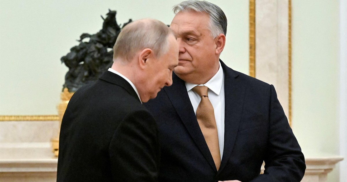 Orban nawet tego nie kryje. Taką przyszłość widzi dla Ukrainy