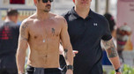 Colin Farrell / fot. Agencja Forum