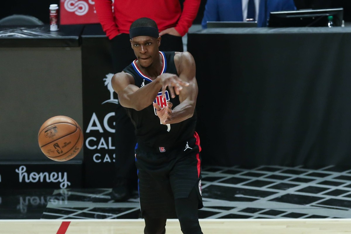 Rajon Rondo