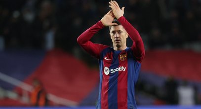 Robert Lewandowski zawieszony. Będzie musiał pauzować. Sprytny plan Polaka?