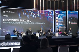 Kluczowa jest samowystarczalność w obszarach strategicznych