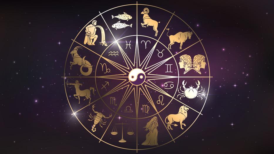 Horoszkóp: kiszámíthatatlan, és rosszindulatú, ebben a csillagjegyben soha  ne bízz - Blikk Rúzs