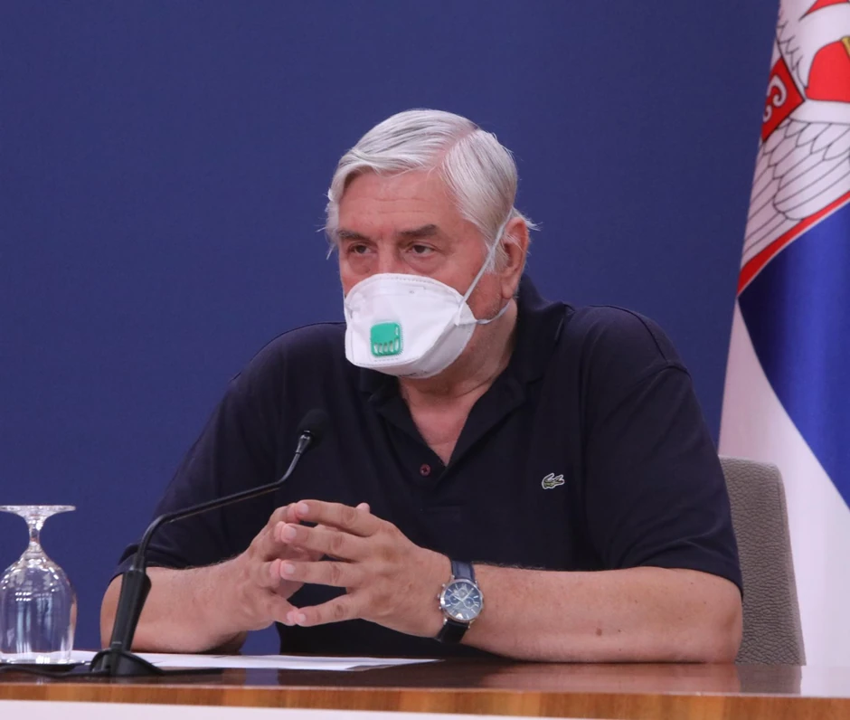 Branislav Tiodorović