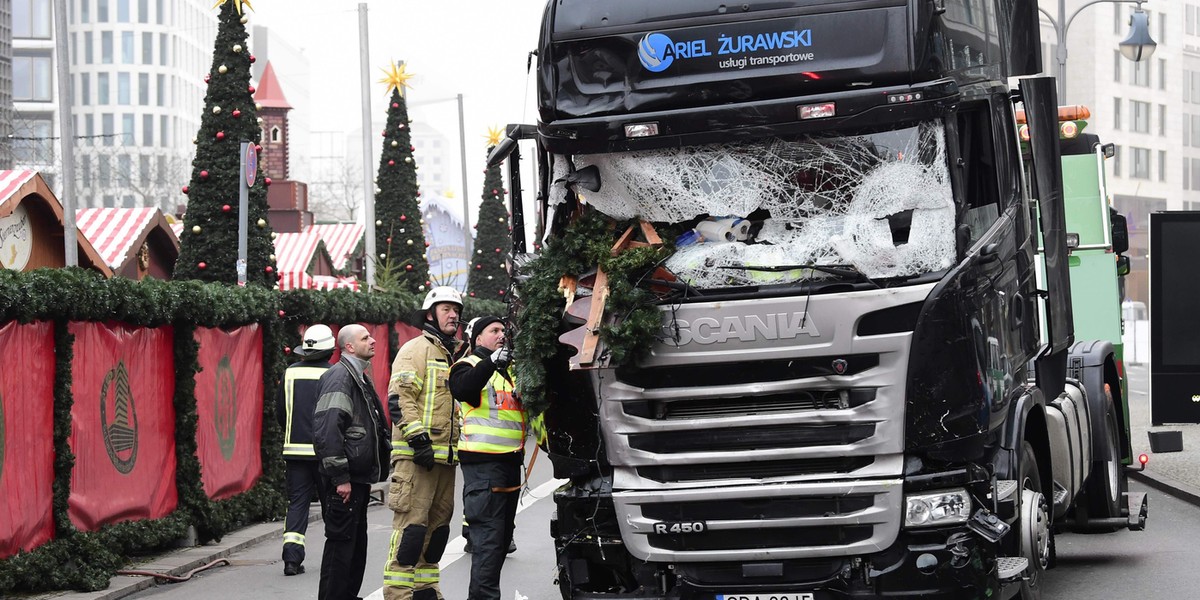 Darowizna dla kierowcy z Berlina. Jak nie zapłacić podatku?