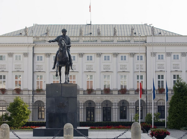 To będzie wojna podjazdowa. Na argumenty