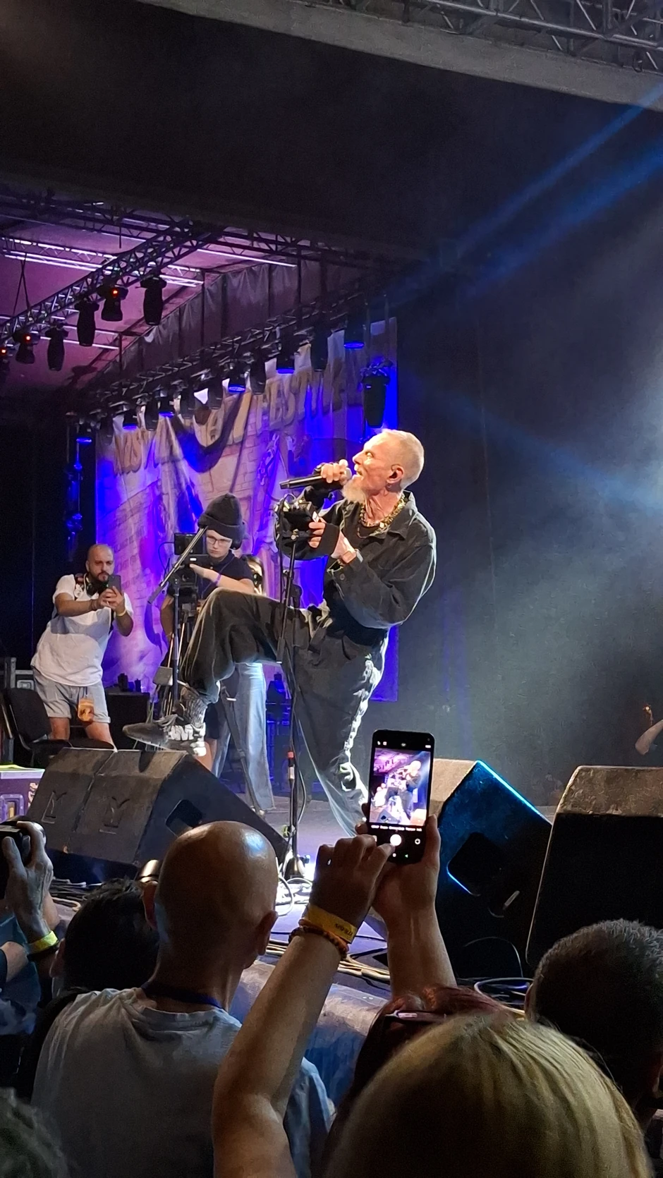 Stereo MC`s na Nišvilu