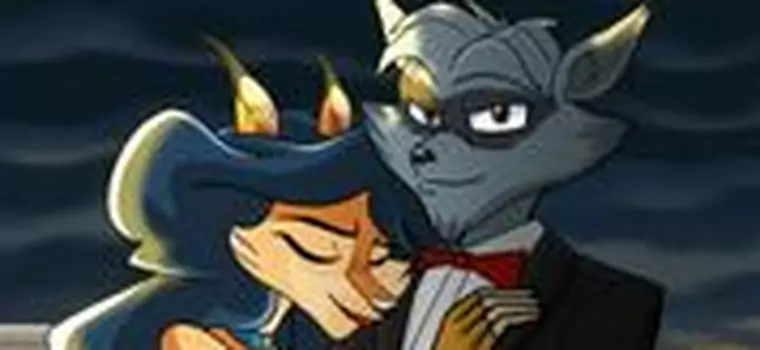 KwaGRAns: gramy w Sly Cooper: Złodzieje w czasie