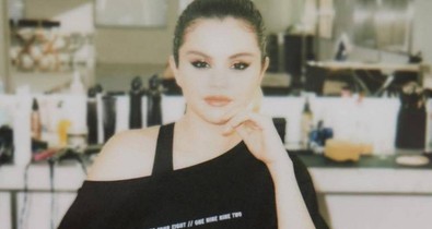 Eddig tartott Selena Gomez Instagram-uralkodása, már nem őt követik a legtöbben