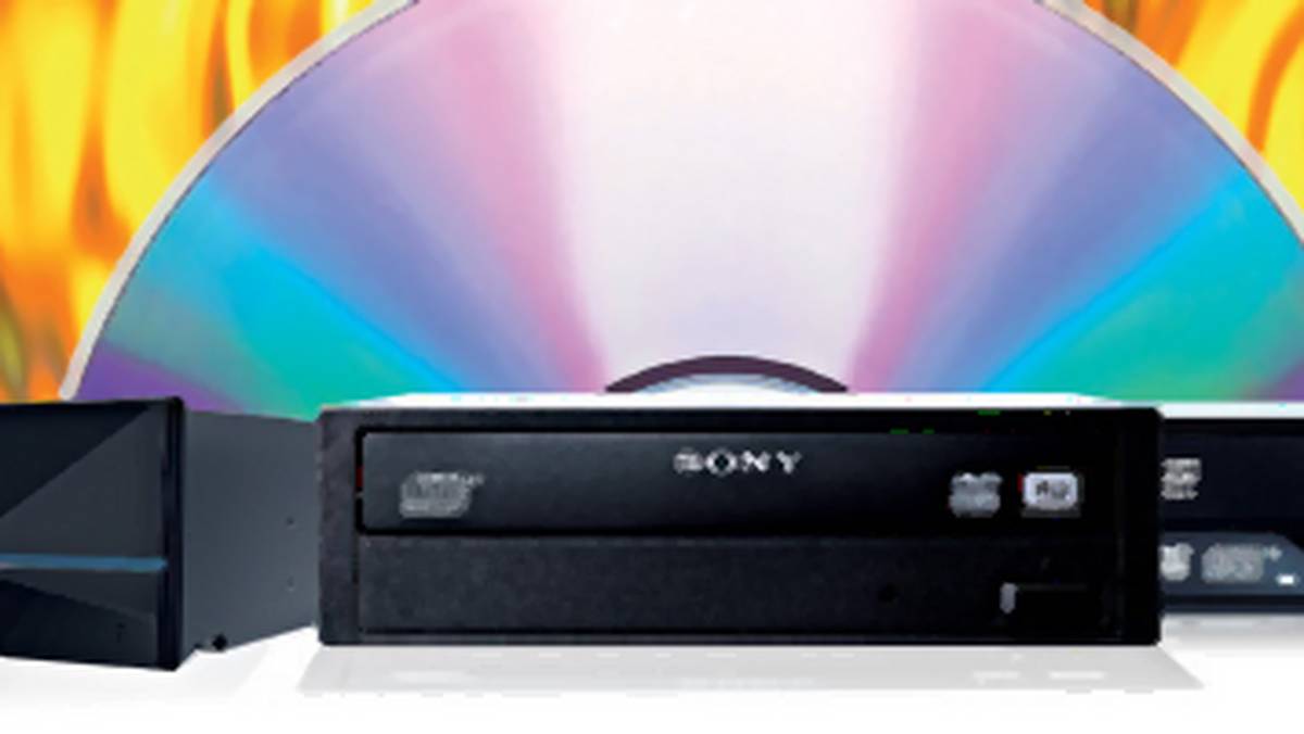 Nagrywarki Blu-ray, Blu-ray combo i DVD. Test 14 napędów optycznych