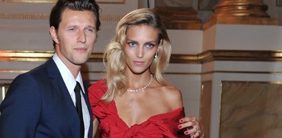 Anja Rubik rzuca wszystko i jedzie na misję